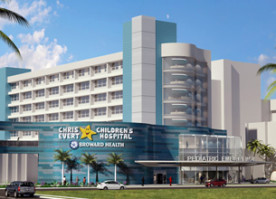 Broward General Medical Center